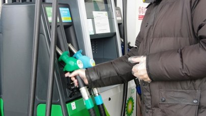 Nawet 3 tys. zł mandatu. Kierowcy tankują 