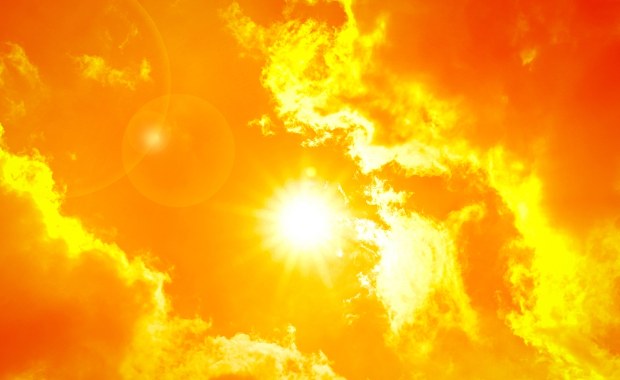 Nawet 31 stopni w te dwa dni. Antycyklon Xara przyniesie uderzenie gorąca