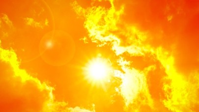 Nawet 31 stopni w te dwa dni. Antycyklon Xara przyniesie uderzenie gorąca