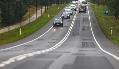 Nawet 33 tys. aut w ciągu doby. Drogowcy zapowiadają poważne zmiany