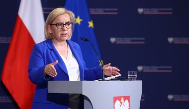 Nawet 40-50 groszy więcej za litr paliwa. Minister ostrzega przed ETS2