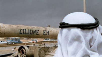 Nawet 40 obywateli Polski dołączyło do terrorystów na Bliskim Wschodzie