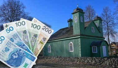 Nawet 400 zł do wydania na wyjazd. Podlaski Bon Turystyczny czeka na chętnych