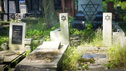 Nawet 5 lat więzienia za negowanie Holokaustu