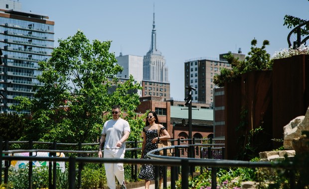 Nawet 5 mln dolarów do wygrania. Loteria zachętą do szczepień w Nowym Jorku