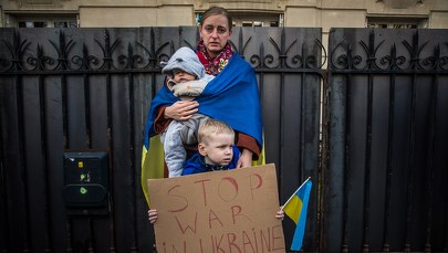 Nawet 5 mln osób może opuścić Ukrainę po rosyjskiej inwazji