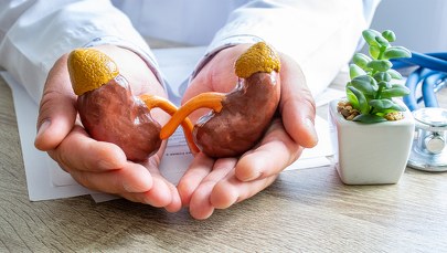 Nawet 5 mln osób zmaga się z tym schorzeniem. "Choroby nerek to cichy zabójca"