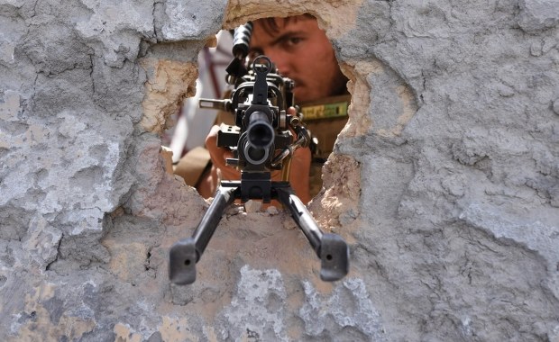 Nawet 5 tysięcy zwolenników ISIS wróciło do Europy po przeszkoleniu w Syrii