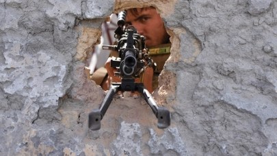 Nawet 5 tysięcy zwolenników ISIS wróciło do Europy po przeszkoleniu w Syrii