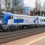 Nawet 840 minut opóźnienia. Problemy na linii kolejowej do Berlina