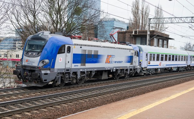 Nawet 840 minut opóźnienia. Problemy na linii kolejowej do Berlina