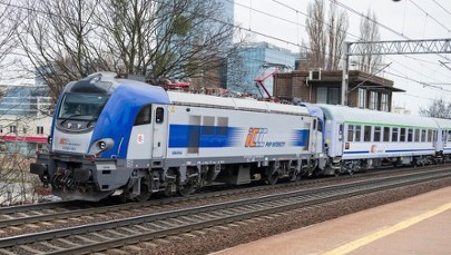 Nawet 840 minut opóźnienia. Problemy na linii kolejowej do Berlina