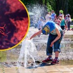 Nawet chlor nie daje im rady. Niewidzialni zabójcy czyhają w wodzie