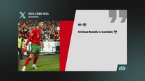 Nawet Cristiano Ronaldo nie odwróciłby losów spotkania Chorwacja – Polska. Do jednej bramki (odc. 136)  WIDEO