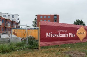 Nawet do 10 osób na miejsce. Mieszkanie Plus rzeczywiście niewypałem?
