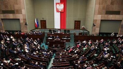 Nawet dożywocie za szpiegostwo. Sejm zaostrza kary