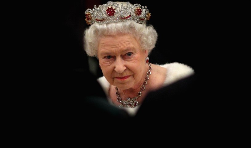 Nawet Elżbieta II miała na swoim koncie kilka skandali /Chris Jackson /Getty Images