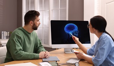 Nawet jeden napad padaczkowy może mieć dramatyczne skutki