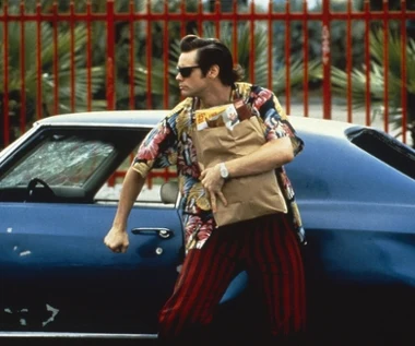 Nawet Jim Carrey nie uratował "Ace'a Ventury". Lepiej zapomnieć o istnieniu tego filmu