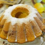 ciasta Nawet kilkudniowa babka wielkanocna będzie smaczna. Tak szybko ją odświeżysz