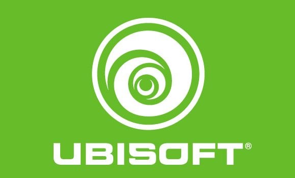 Nawet logo Ubisoft wydaje się być przyjazne środowisku /Informacja prasowa