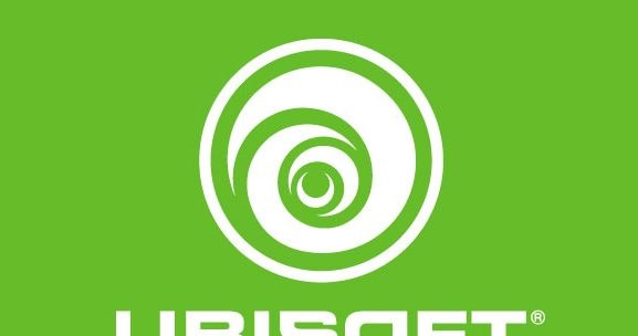 Nawet logo Ubisoft wydaje się być przyjazne środowisku /Informacja prasowa