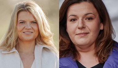 Nawet Manowska była zdziwiona. O to zapytała Barbarę z 12. sezonu "Rolnika"