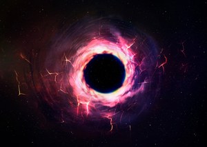Nawet miliony czarnych dziur w Drodze Mlecznej