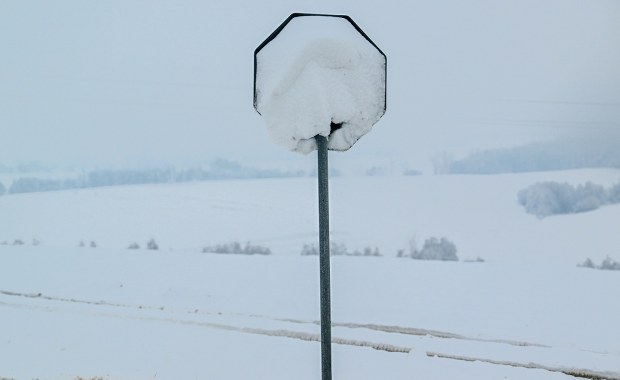 Nawet minus 15 stopni i zamiecie śnieżne! Alerty IMGW
