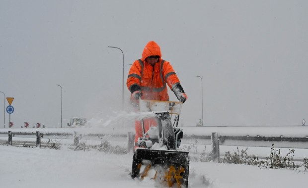 Nawet minus 15 stopni. Mróz nadciąga!