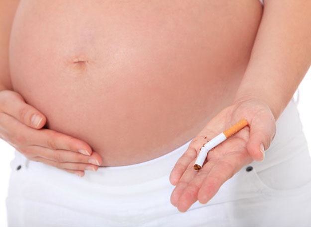 Nawet najmniejsze dawki zanieczyszczeń i toksyn mają często negatywny wpływ na płód