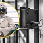 Nawet nie był świadkiem morderstwa. W czwartek zostanie uduszony azotem