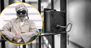 ​Nawet nie był świadkiem morderstwa. W czwartek zostanie uduszony azotem