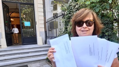 Nawet o 30 proc. zwiększyła się liczba osób, które chcą głosować zagranicą. Licznie głosują m.in. Polacy w Belgii