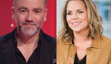 Nawet on zabrał głos w sprawie męża Kwaśniewskiej. Mówi to wprost o Badachu. W tle znani teściowie