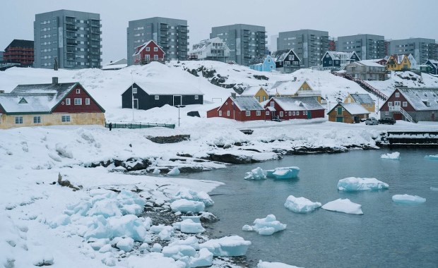 Nawet oni odczuli gigantyczną awarię prądu. Nie ma internetu, TV i radia