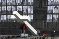 Nawet pół miliona Polaków może przyjechać w sobotę do Warszawy