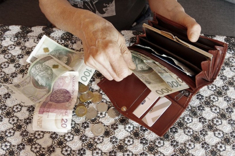 Nawet ponad 5,5 tys. zł specjalnego dodatku od ZUS. W większości dotyczy kobiet