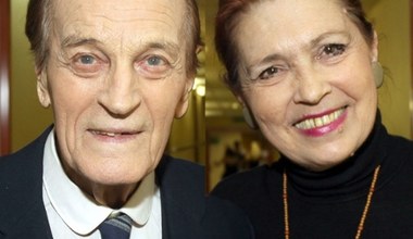 Nawet rodzice nie rozumieli wyboru Barbary Dunin. Mimo to spędziła z nim pół wieku