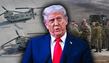 Nawet Rutte nie ukrywa kryzysu w NATO. Próbują "ominąć grzmoty Trumpa"