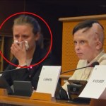 porwanie Nawet tłumaczka nie powstrzymała łez. 11-latek opowiedział o swojej tragedii