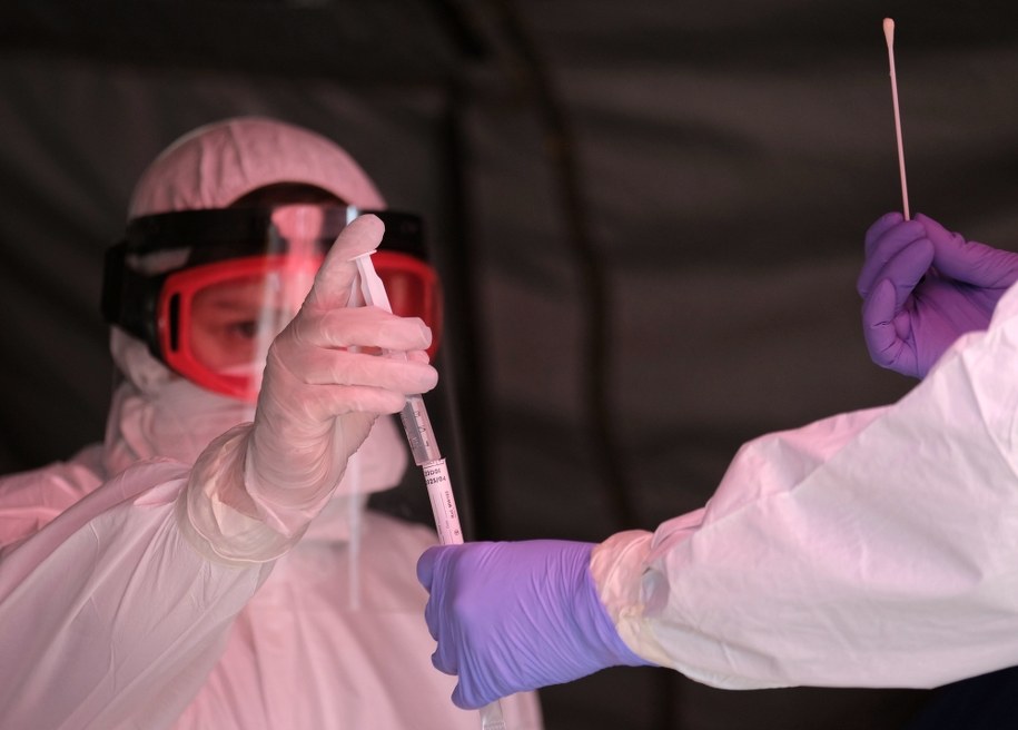 Lekarze ponownie zbadali pacjentów, którzy przeszli koronawirusa. Na co się skarżą?