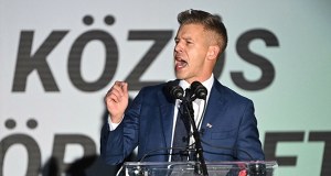 "Nawet wyborcy Fideszu nie chcą, aby nasz kraj był rosyjską marionetką"