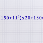 Nawet z kalkulatorem nietrudno o błąd. Podasz prawidłowy wynik?