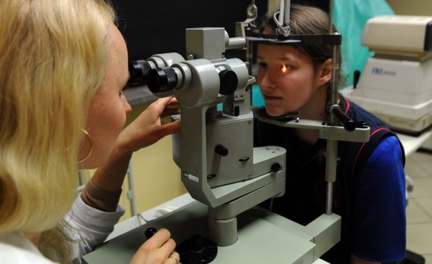 Nawet zwykłe zdjęcie może pomóc zdiagnozować chorobę oczu 