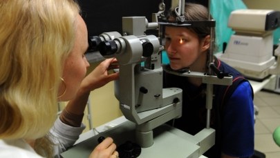 Nawet zwykłe zdjęcie może pomóc zdiagnozować chorobę oczu 