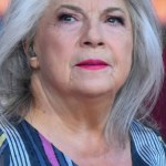 Nawiązał do afery z udziałem Krystyny Prońko. Szybko dała mu do wiwatu. "O czym pan mówi?"