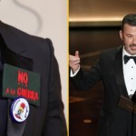 Nawiązania do wojen i żarty z Trumpa. Polityczne akcenty oscarowej nocy