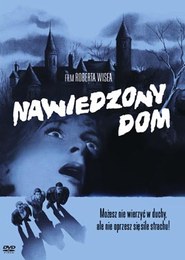 Nawiedzony dom