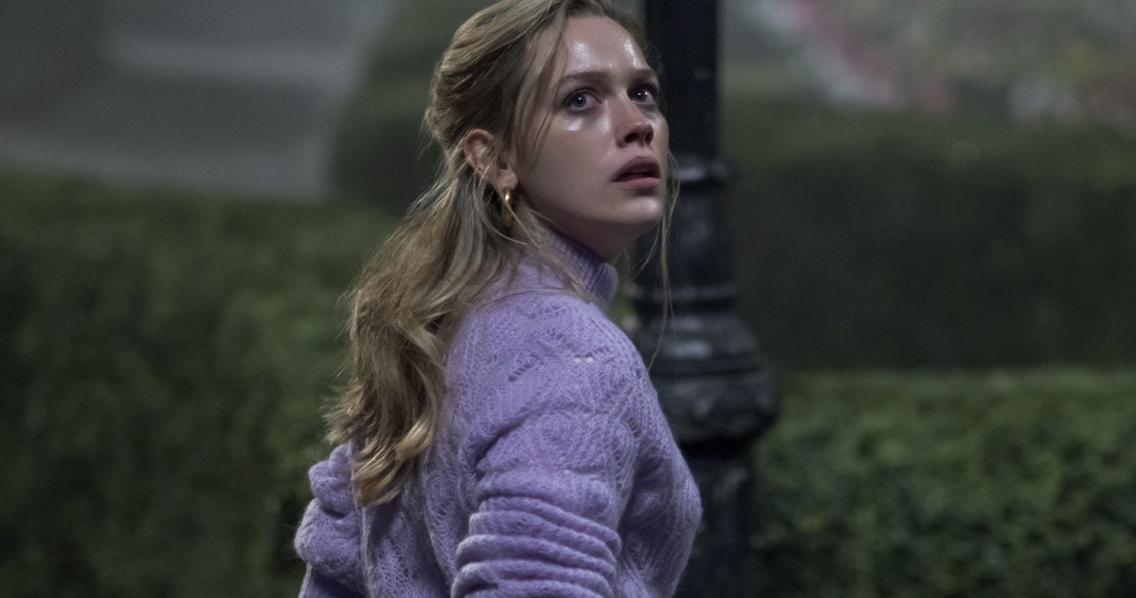 "Nawiedzony dwór w Bly" /Netflix